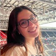 estoy capacitada para hacer de profesora en primaria